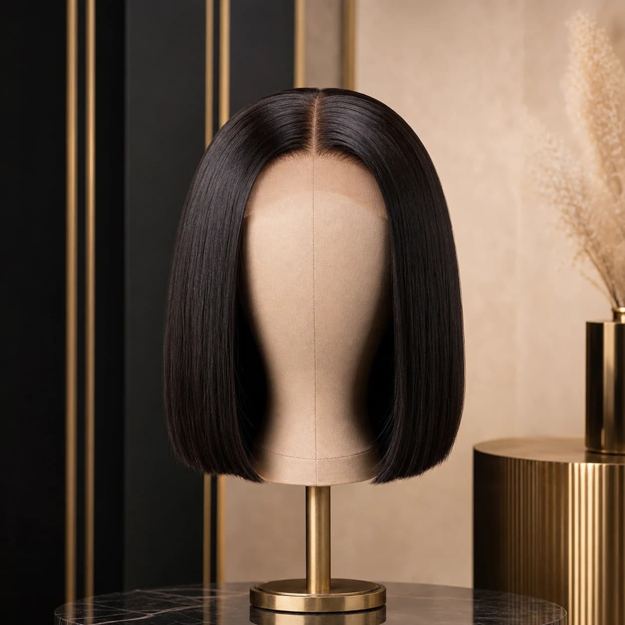 The Signature Bob