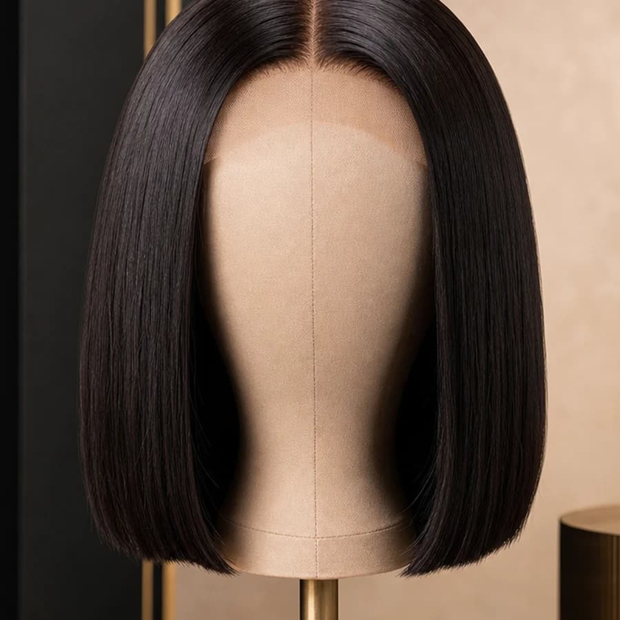 The Signature Bob view 2